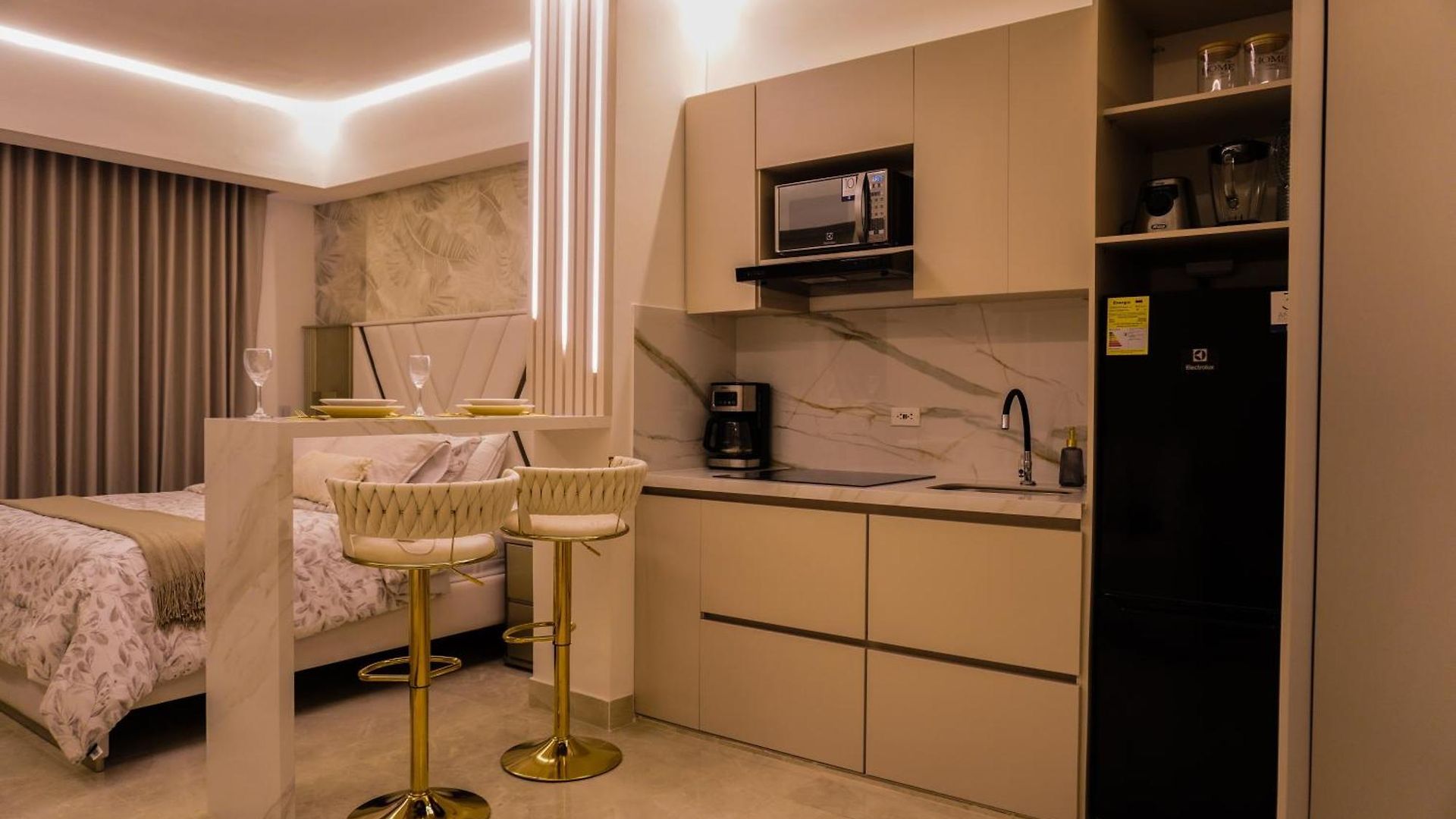 Apartamento Balcon Y Vista-piscina-cerca Aeropuerto Cartagena