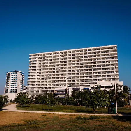 Apartamento Balcon Y Vista-piscina-cerca Aeropuerto Cartagena