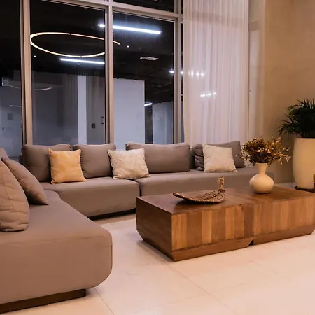 Apartamento Balcon Y Vista-piscina-cerca Aeropuerto Cartagena